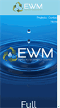 Mobile Screenshot of envirowaterminerals.com